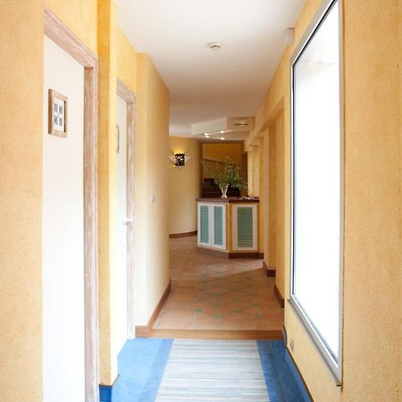 Hotel Le Toeno Trébeurden Esterno foto