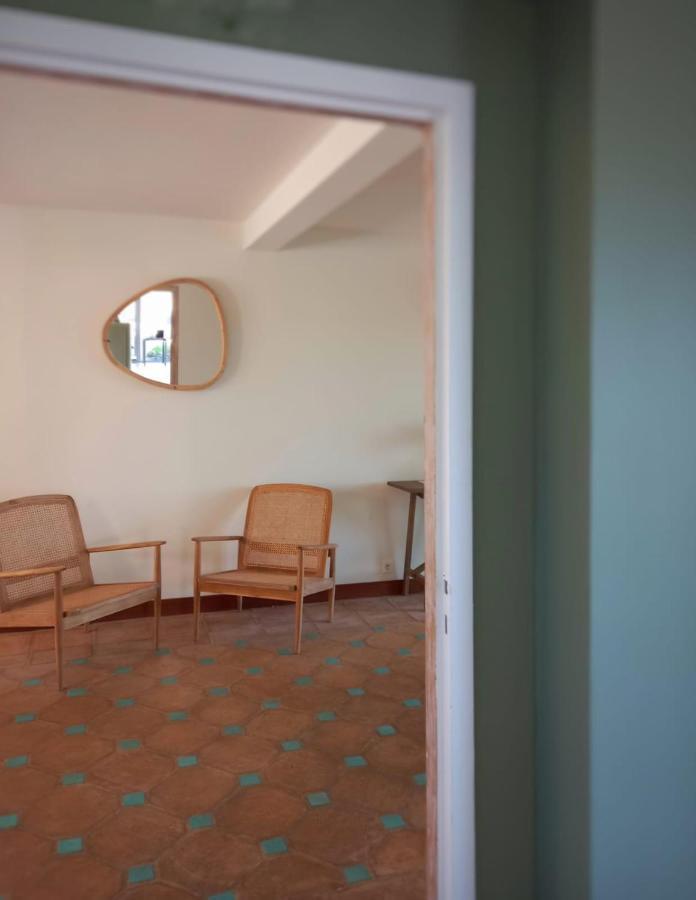 Hotel Le Toeno Trébeurden Esterno foto